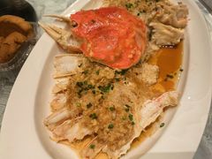 -一品淮扬 · 淮扬菜·北京万达文华酒店