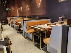 -牛人日志·鲜牛肉骨汤火锅(万科里瑧店)
