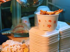 -特色椒盐排条(天山西路店)
