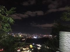 -高榜山景区