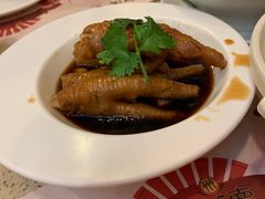 -点都德(盘福楼店)