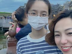 -天河潭旅游度假区