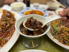 -晋阳饭庄(虎坊桥店)