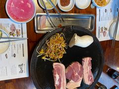 -Dombe豚(黑猪肉街店)