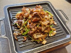 -青年公社烤鸭(青年路店)