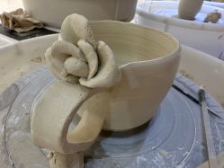 -今日陶艺(富力广场店)