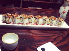 -石屋料理(南京西路店)