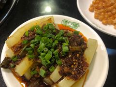 -味臻土鸡杂