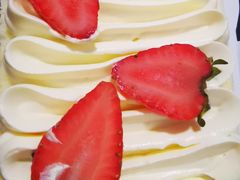 盐系蛋糕-米莎贝尔生日蛋糕(平安店)