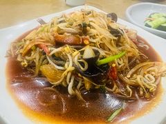-全州拌饭馆(龙源西街店)