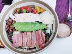 -小莫餐厅And More Restaurant西餐(北京展览馆店)