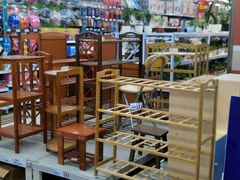 -华润苏果(海安贵都购物广场店)