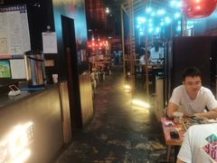 -小红烤翅(傅厚岗店)