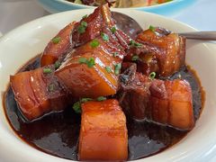同庆楼红烧肉-同庆楼(大钟寺店)