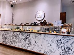 -WHEAT&BAKER-麥(凯德来福士店)