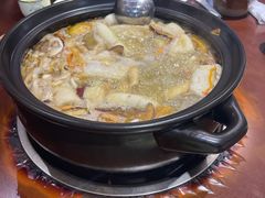 -菌之家·专业纯野生菌火锅·特色炒菌