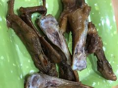 -谢继红26号牛肉汤(田家庵店)