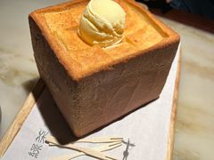 -绿茶餐厅(石家庄万象城店)
