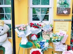 -W CAFE(甜爱路店)