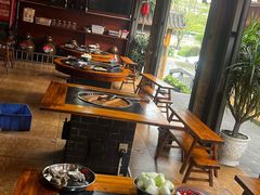 -屈夫人地锅鸡(南充店)