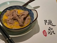 -隐泉京望日式料理(太和广场店)