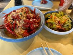 -小田油焖小龙虾(双井店)
