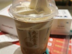 -肯德基(茂业店)