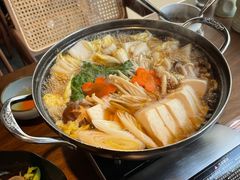 -山葵家居酒屋(天目里店)