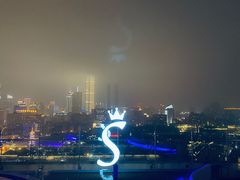-杜尚rooftop露台酒吧