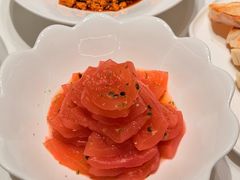 -金链花·泰国餐厅(国贸店)