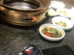 -味家烤肉烤鳗鱼牛排(西塔旗舰店)