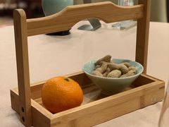 -千岛湖君澜度假酒店(文广轩中餐厅)