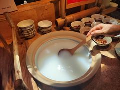 -田小狗的饭店(碧桂园店)