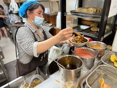 -真素诚·清真(新华路店)