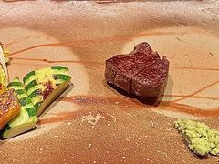 -Ginza Onodera铁板烧(外滩十八号店)