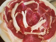 -前门张记涮肉(前门店)