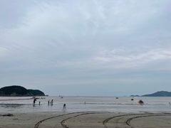 -东海半边山旅游度假区