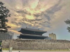 -东大门市场