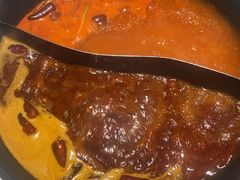 -伍师兄市井火锅(东部星悦天地店)