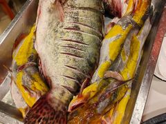 -江湖水乡铁锅炖魚(周庄嘉园店)