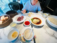 -花园茶楼(兴城西路店)