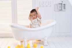 -爱你宝贝孕婴亲子摄影美学馆(绍兴店)