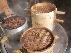 -内蒙联营烧麦 草原石榴红(护国寺店)