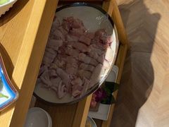 -煲大王猪肚鸡·椰子鸡火锅(红谷滩万达店)