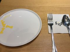 -菲滋意式餐厅(青悦城店)