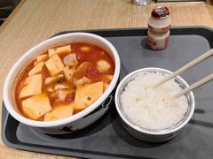 -大食代美食广场(上海中心店)
