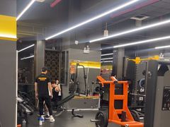 -FEELINGME乐刻私教馆·健身(大融城店)