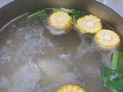 -为什么牛潮汕牛肉火锅(万胜广场店)