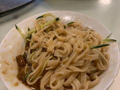 -福寿斋·老北京铜锅涮肉·烤鸭(顺义总店)