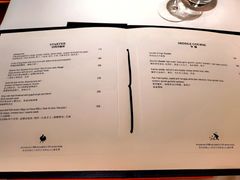 -Le Comptoir de Pierre Gagnaire